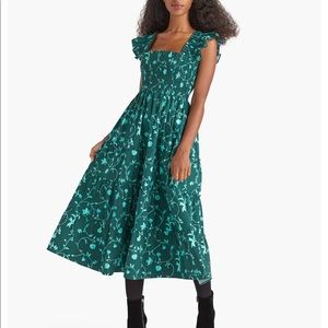 Small HillHouse Ellie Nap Dress